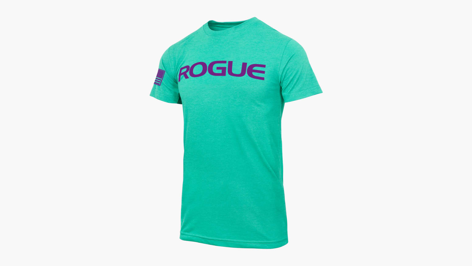 Rogue Basic Shirt